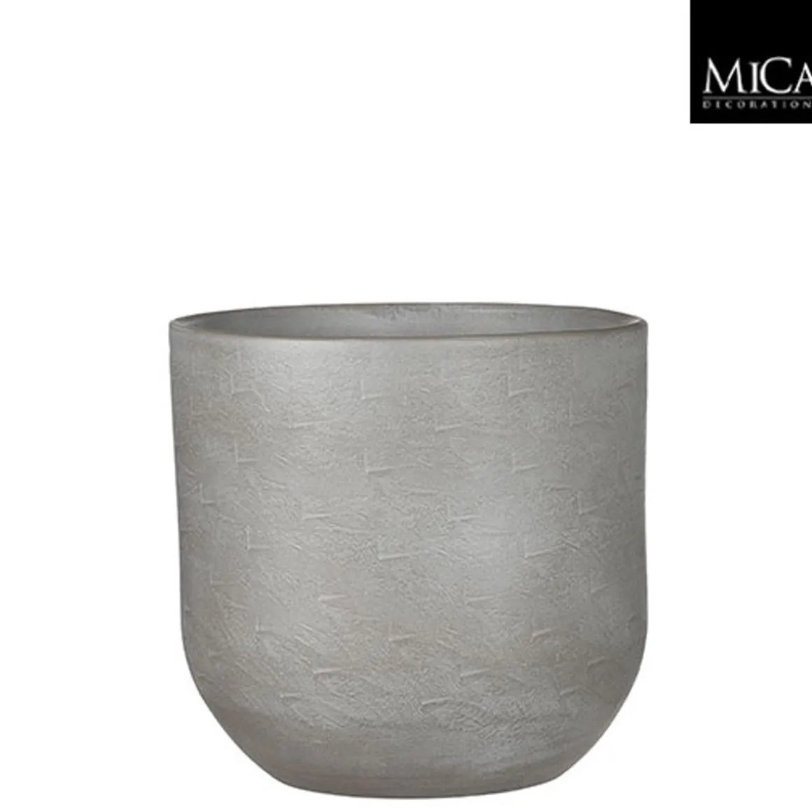 MICA NORA RUUKKU VAALEANHARMAA 21 X 23 CM