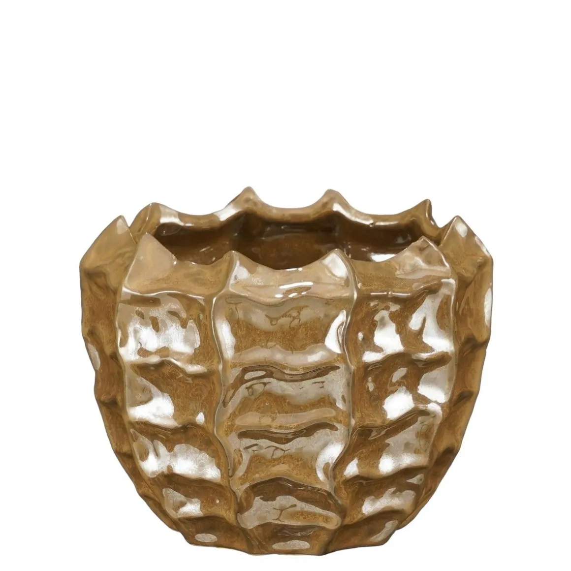 MICA RUUKKU RUSKEA 13 X 15 CM