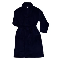 MIESTEN CORALFLEECE AAMUTAKKI, KOOT M-XXL, T.SININEN