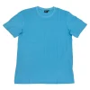 MIESTEN T-PAITA BLUE GROTTO M
