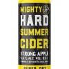 MIGHTY HARD CIDER 5,5% SUMMER TLK 500 ML