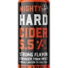 MIGHTY HARD CIDER 5,5% DRY APPLE TLK 500 ML