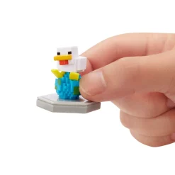 MINECRAFT EARTH BOOST MINIFIGUURI