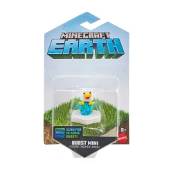 MINECRAFT EARTH BOOST MINIFIGUURI