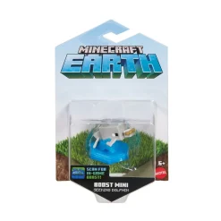 MINECRAFT EARTH BOOST MINIFIGUURI