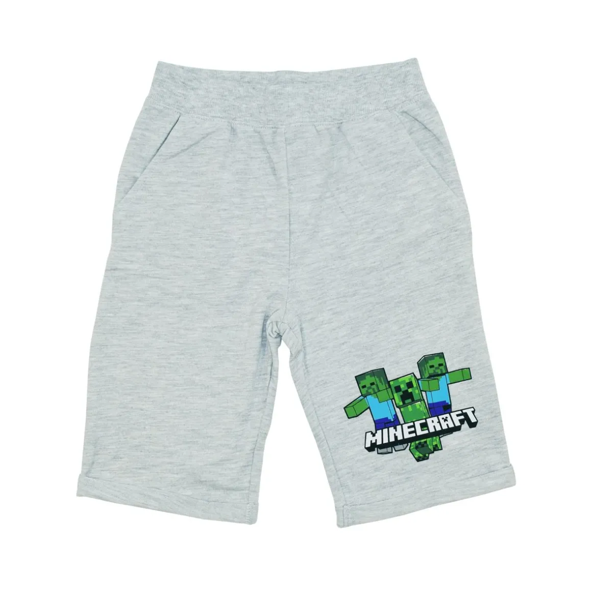 MINECRAFT LASTEN MINECRAFT SHORTSIT 152