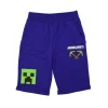 MINECRAFT LASTEN MINECRAFT SHORTSIT 152