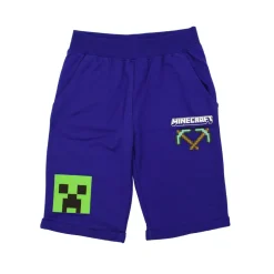 MINECRAFT LASTEN MINECRAFT SHORTSIT 152