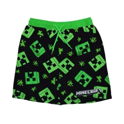 MINECRAFT POIKIEN MINECRAFT UIMASHORTSIT 130