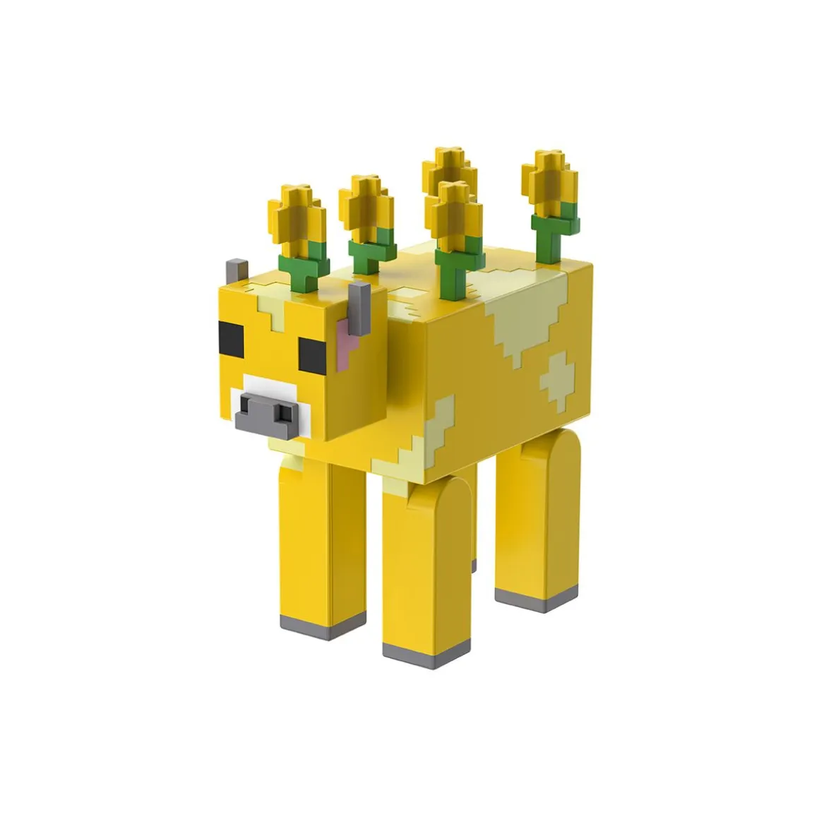 MINECRAFT CORE FIGUURI GTP08