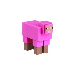 MINECRAFT MINECRAFT 3D 6 CM HAHMO 1 KPL YLLÄTYSPAKKAUS