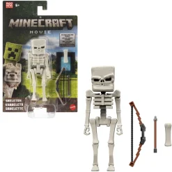MINECRAFT MINECRAFT MOVIE -HAHMO 10 CM