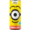 MINIONS KINDER COLA TLK (PL) 250 ML