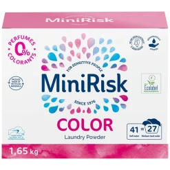 MINI RISK COLOR PYYKINPESUJAUHE 1,65 KG