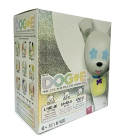 MINTID DOG-E