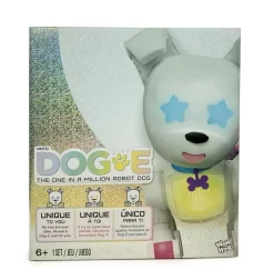 MINTID DOG-E