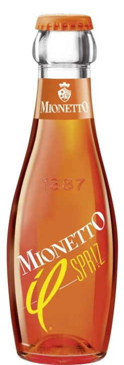 MIONETTO II SPRIZ 8% KLP  200 ML
