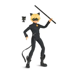 MIRACULOUS CORE FASHION NUKKE LADYBUG