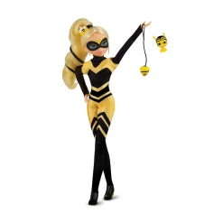 MIRACULOUS CORE FASHION NUKKE LADYBUG