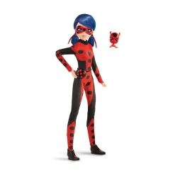 MIRACULOUS CORE FASHION NUKKE LADYBUG