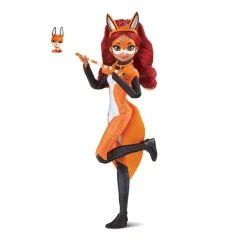 MIRACULOUS CORE FASHION NUKKE LADYBUG