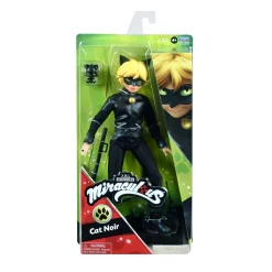 MIRACULOUS CORE FASHION NUKKE LADYBUG