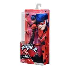 MIRACULOUS CORE FASHION NUKKE LADYBUG