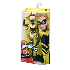 MIRACULOUS CORE FASHION NUKKE LADYBUG