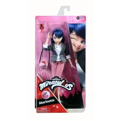 MIRACULOUS CORE FASHION NUKKE LADYBUG