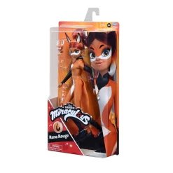 MIRACULOUS CORE FASHION NUKKE LADYBUG
