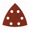MIRKA HIOMAKOLMIO PUNAINEN 93X93X93MM K120 5KPL