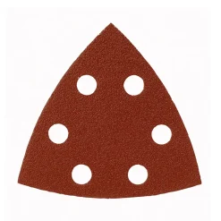 MIRKA HIOMAKOLMIO PUNAINEN 93X93X93MM K120 5KPL