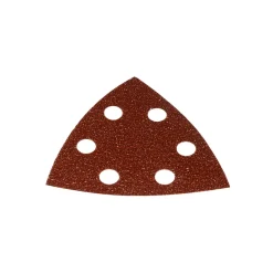 MIRKA HIOMAKOLMIO PUNAINEN 93X93X93MM K80 5 KPL