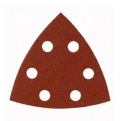 MIRKA HIOMAKOLMIO PUNAINEN 93X93X93MM LAJITELMA 5KPL
