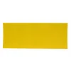 MIRKA HIOMALIUSKA KELTAINEN 93X230MM LAJITELMA 20KPL