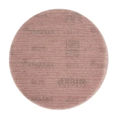 MIRKA HIOMAPYÖRÖ ABRANET 125MM P240 3-PAKK