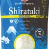 MIYATA SHIRATAKI WOK NOODLES 270 G