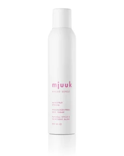 MJUUK NAKED SENSE - HAIRSPRAY STRONG 250 ML