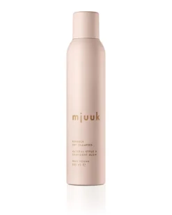 MJUUK REFRESH DRY SHAMPOO  250 ML