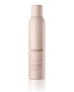 MJUUK DRY TEXTURE SPRAY  250 ML