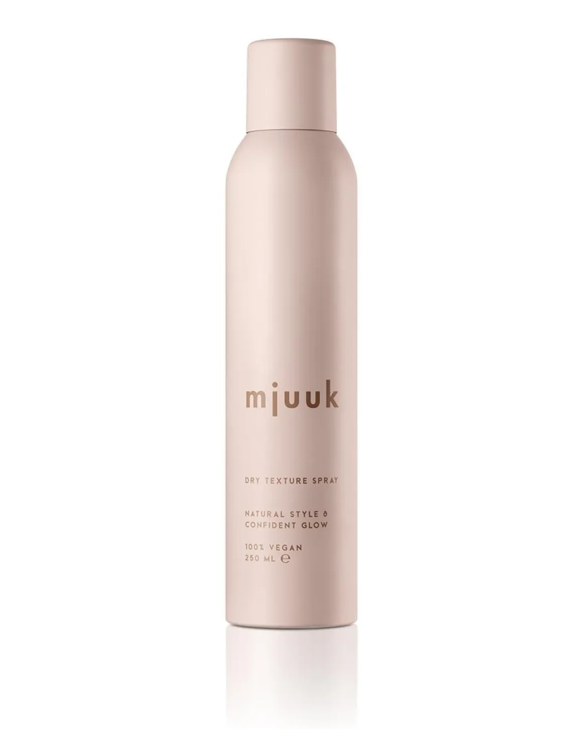 MJUUK DRY TEXTURE SPRAY 250 ML