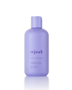 MJUUK SILVER CONDITIONER  250 ML