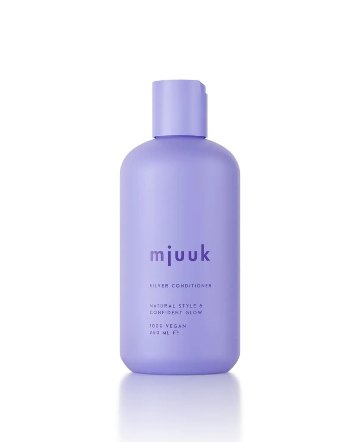 MJUUK SILVER CONDITIONER 250 ML