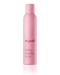 MJUUK SUPER STRONG HAIRSPRAY  250 ML