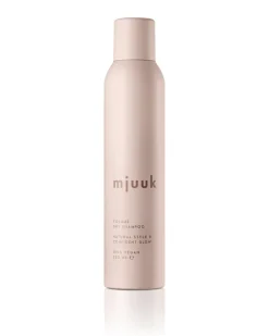 MJUUK VOLUME DRY SHAMPOO  250 ML