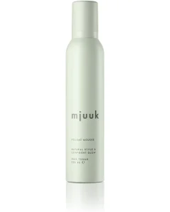 MJUUK VOLUME MOUSSE  50 ML