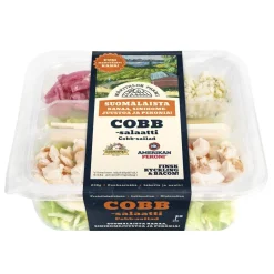 MÄKITALON FARMI SALAATTIATERIA COBB 230 G