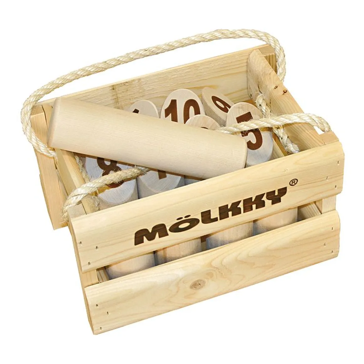MÖLKKY