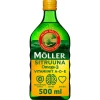 MÖLLER KALANMAKSAÖLJY SITRUUNA 500ML 500 ML