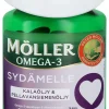 MÖLLER SYDÄMELLE 76 KPL